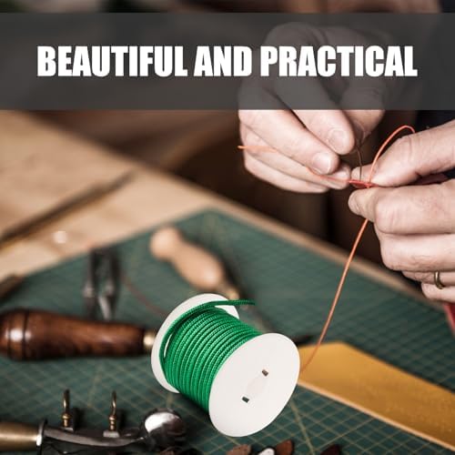 6pcs Plastic Sewing Bobbins, Portable Empty Spools