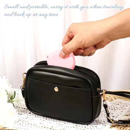 AHQiZFX 40 Pack Portable Travel Sewing Kit, Mini Sewing Tool Kits
