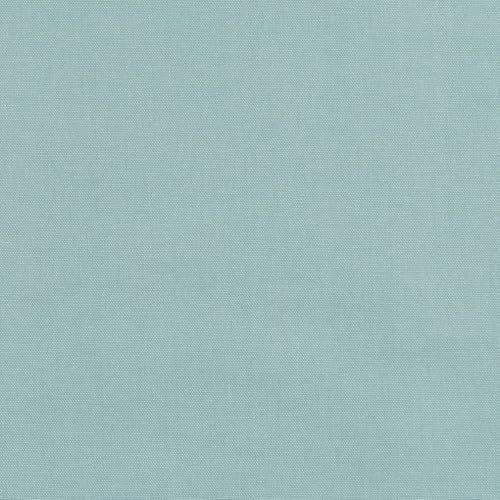 Aqua Machine Washable Made in America Denim Canvas Upholstery Fabric