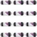 MICHAELS Bulk 12 Pack: Soft ClassicTM Ombre Yarn by Loops & Threads®