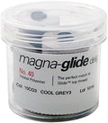 Fil-Tec Magna-Glide Delights Poly Style M Prewound Bobbins Cool Grey