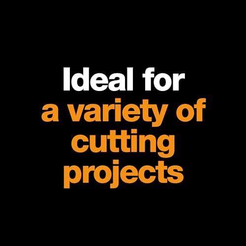 Fiskars Easy Action 8" Titanium Scissors - Stainless Steel Fabric and