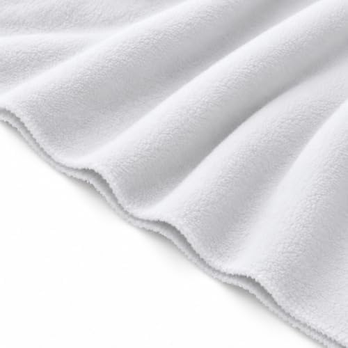 Barcelonetta | Polar Fleece Fabric by the Yard | Anti-Pill | 60" Wide