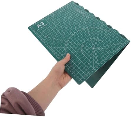 Foldable Self Healing Cutting Mat for Sewing DIY A3 Double Sided