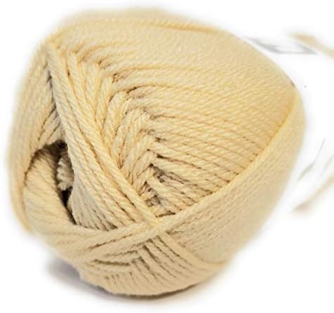 Loops & Threads Impeccable Yarn 4.5 oz. One Ball - Heather