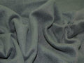 Minerva Crafts Anti Pill Polar Fleece Fabric Bottle Green - per Yard