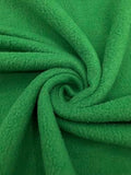 EOVEA - Polar Fleece Fabric by the Yard – Soft Anti-Pill, Warm & Cozy