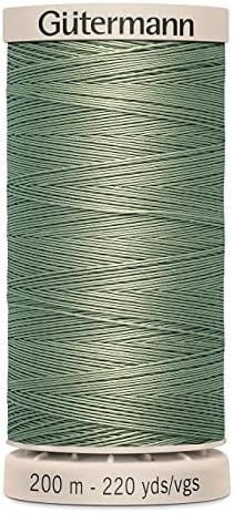 Gütermann Quilting Thread 220 Yards-Sagebrush