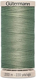 Gütermann Quilting Thread 220 Yards-Sagebrush