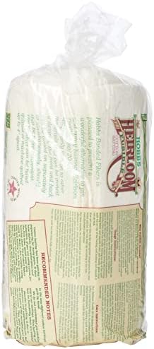 Hobbs Heirloom 80/20 Fusible Quilt Batting, 90 in x 108 in