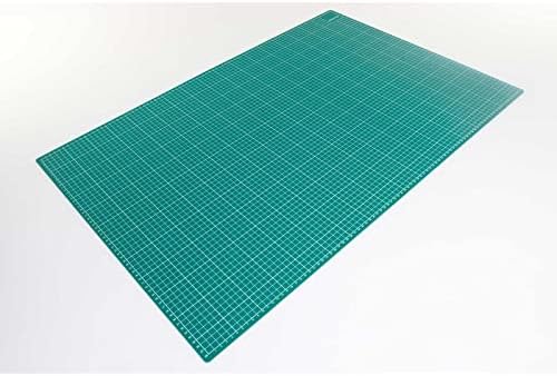 Huron Precision Self-Healing Cutting Mat 24 x 36 (A1) for Crafts