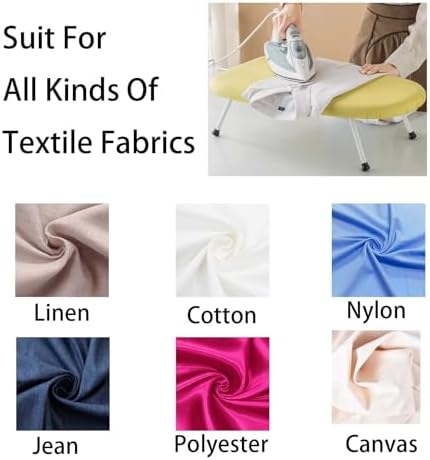 Lightweight Iron-On Fusible Interfacing for Sewing,Non-Woven