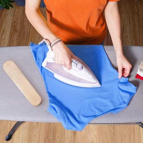 Tailors Clapper | Clapper Sewing Tool | Tailors Clapper for Quilting