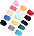 15pcs Wool Knitting Yarn 50g for Crochet Crafts Xmas