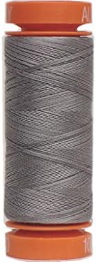 Aurifil Thread Aurifil Ctn Thread Mako 50wt 200m Grey