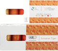 Aurifil Mako Cotton Color Builders - 40 wt. - Sumatran Tiger Orange