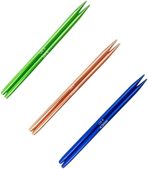 Atelier Interchangeable Knitting Needles Set – Circular Knitting