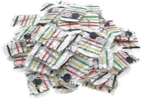 Aysekone Travel Sewing Kits for Home Hotel Amenities Necessities,100