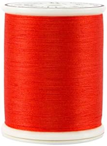Superior Threads Masterpiece 3-Ply 50 Weight Egyptian Cotton Sewing