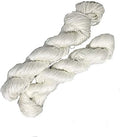 Knitsilk 3 Ply Mulberry Silk Yarn –Reeled from 20/22D | 5 Nm Lace