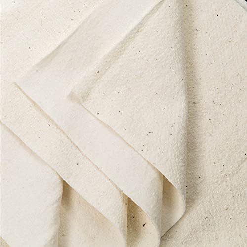 Warm & Natural Cotton 72" x 90" Batting