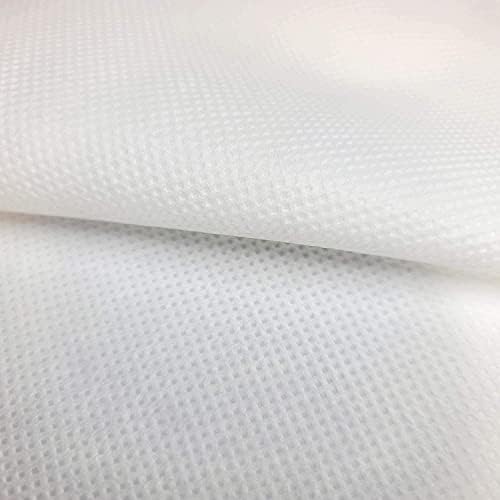 AK TRADING CO. Nonwoven 100% Polypropylene Fabric | Non-Woven Spunbond
