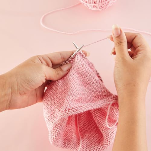 Knitter’s Pride Rosemist Interchangeable Needle Set 2”(5cm) - Mini