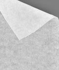 White Medium Weight Fusible Interfacing