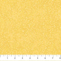 Ditsy, Very Tiny Dots, Yellow Topaz, Blender, Accent Fabric, Tonal