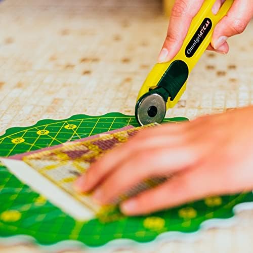 Omnigrid Rotary Cutter, 28 mm