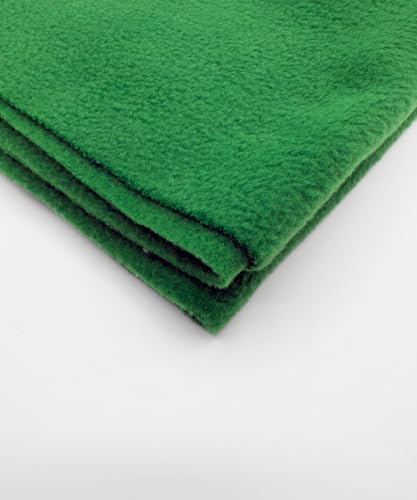 EOVEA - Polar Fleece Fabric by the Yard – Soft Anti-Pill, Warm & Cozy