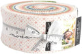 Fig Tree and Co Eyelet Jelly Roll 40 2.5-inch Strips Moda Fabrics