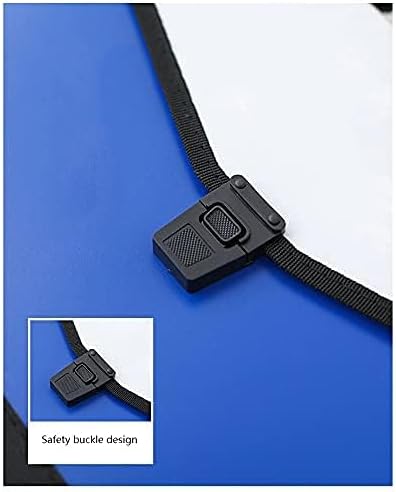 HONEYSEW Quilting Ruler Templates Storage Case Sewing Machine Ruler