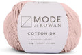 Mode at Rowan - Cotton DK Yarn (18 - Crepe)