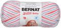 Bernat Softee Baby Yarn, Ombre, 4.25 oz, Gauge 3 Light, Princess