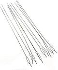 Cutex Pack of 12 Overlock Serger Looper & Needle Threading