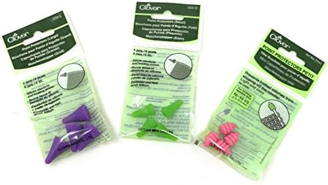 CLOVER Knitting, Quilting, Sewing and Crocheting Needle Point