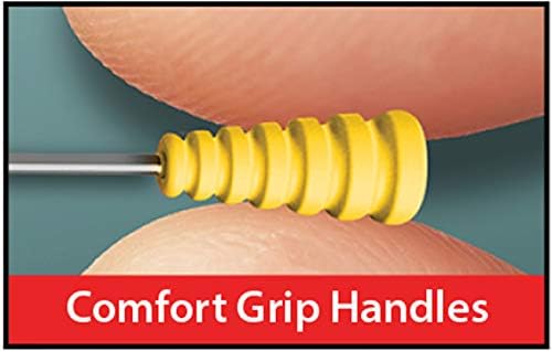 Taylor Seville Originals Comfort Grip Magic Pins Applique Regular