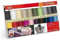 Thread Poly Set 20SP Basics