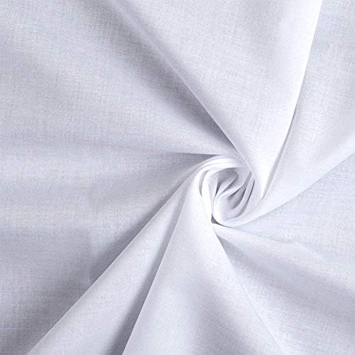 Barcelonetta | Cotton Lawn Fabric | Lining Fabric | 100% Cotton | Thin