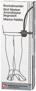 Prym Skirt Marker, Metal
