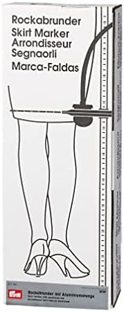 Prym Skirt Marker, Metal