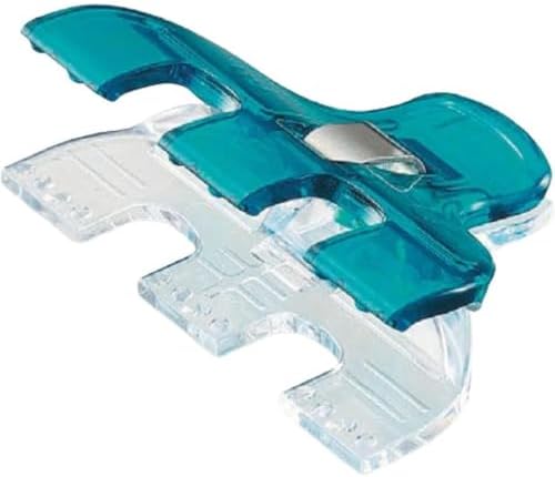 Clover 22-750 Temporary Clip (Wide, 6 Pieces)