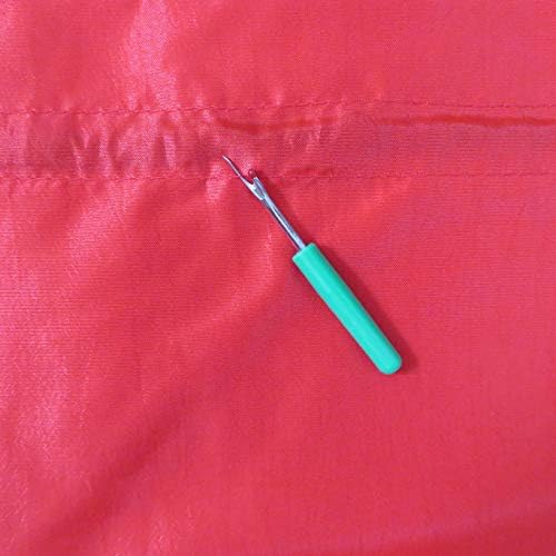 Ouyatoyu 48-Piece Colorful Seam Ripper Set