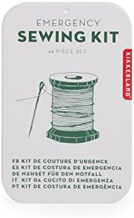KIKKERLAND Design Emergency Sewing kit