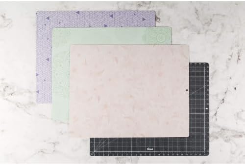 Cricut Self Healing Cutting Mat, Mint