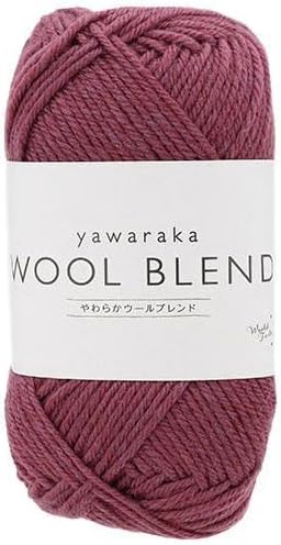 Yuzawaya Yawaraka Sport Weight Wool Blend Yarn – World Festa