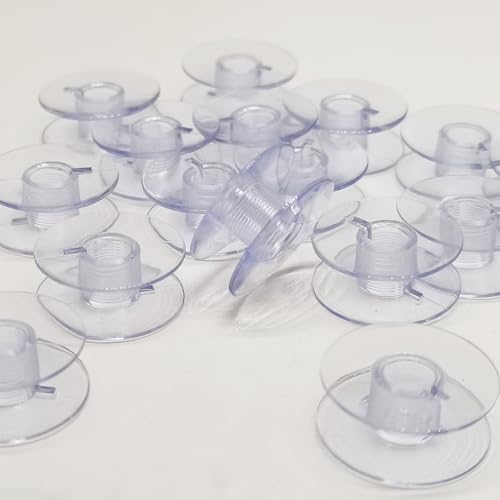 HONEYSEW Sewing Machine Bobbins SA159 for