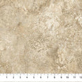 Light Brown, Cream, Quartz Design, Fabric, 100% Cotton, Stonehenge