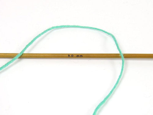 (1) 100 Gram Smart Sock Yarn - Superfine, Fingering, Superwash Wool